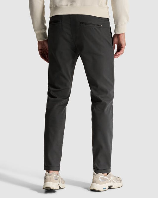 Cylas Tapered Fit Chino