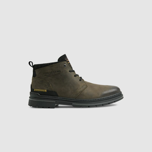 Cargo boot Fleetman