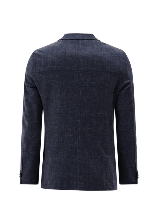 Carlin colbert slim-fit