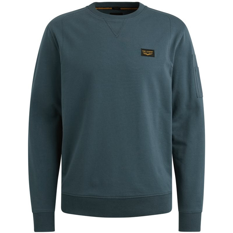 Crewneck American Classic