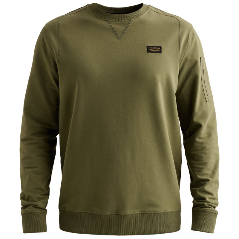 American Classic sweater