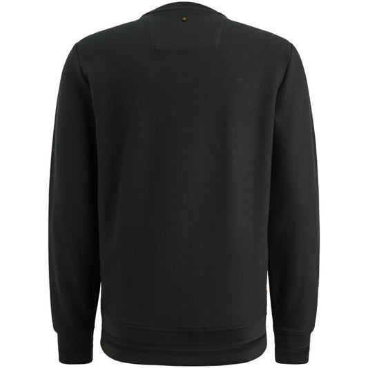 Sweater in katoen blend