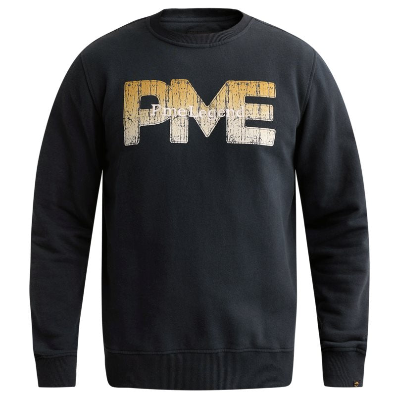 Sweater brushed fleece