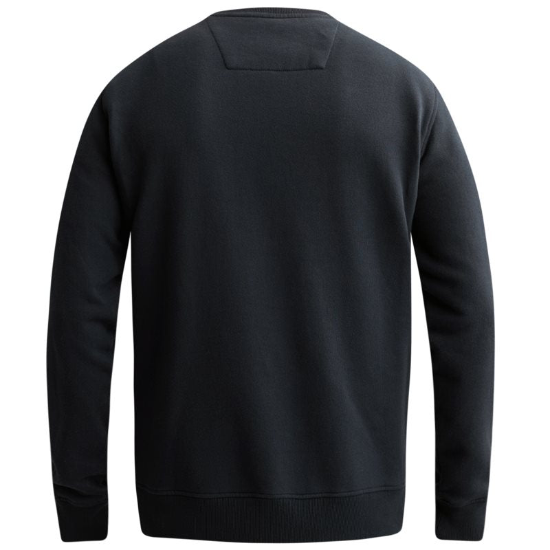 Sweater brushed fleece