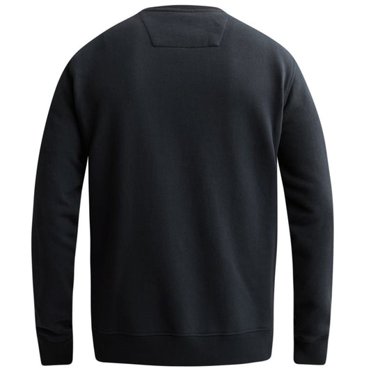Sweater brushed fleece