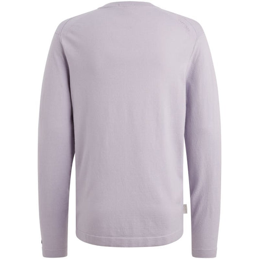 Trui in ecovero-viscose blend