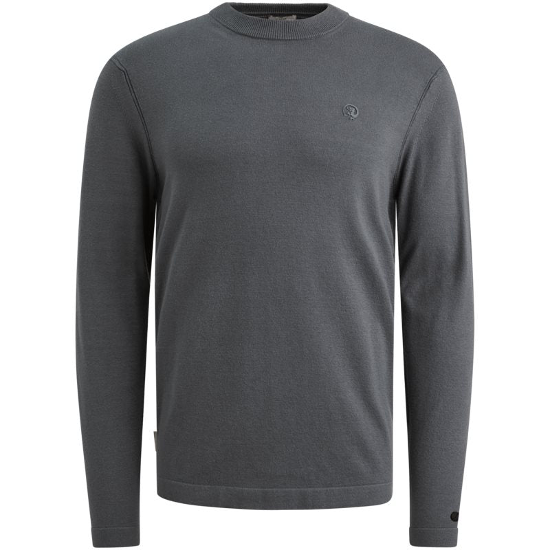 Trui in ecovero-viscose blend