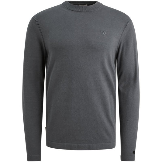 Trui in ecovero-viscose blend