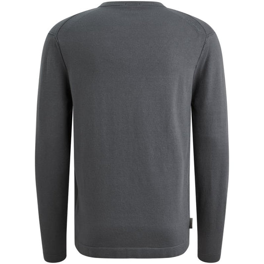 Trui in ecovero-viscose blend