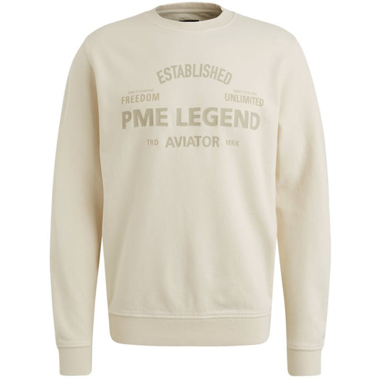 Sweatshirt met artwork
