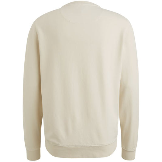 Sweatshirt met artwork
