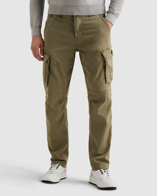 Cargo relaxed fit sweat