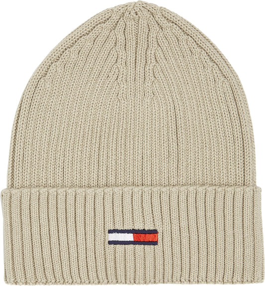 FLAG RIB BEANIE