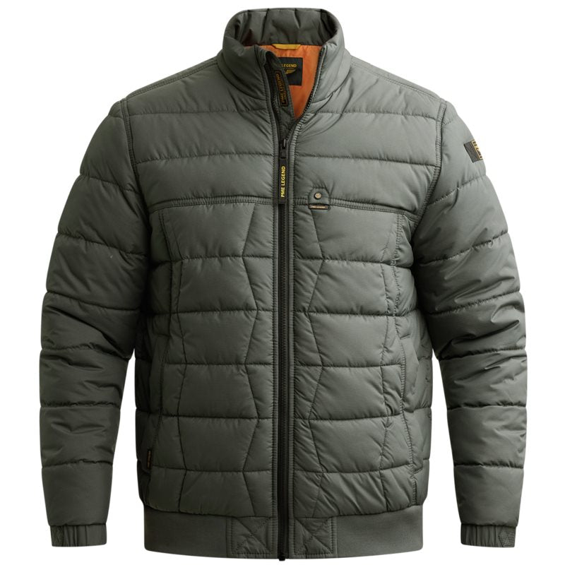 Expeditor flight jacket