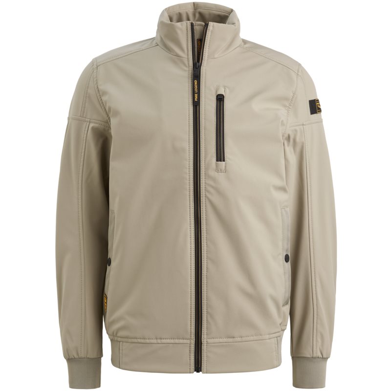 Skyglider softshell jack