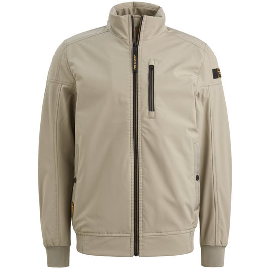 Skyglider softshell jack