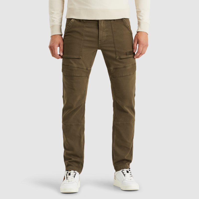 Flightrider Relaxed Fit broek