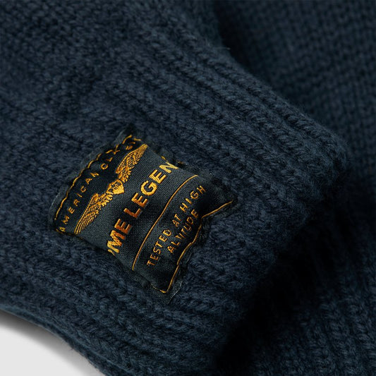 Glove Knitted glove