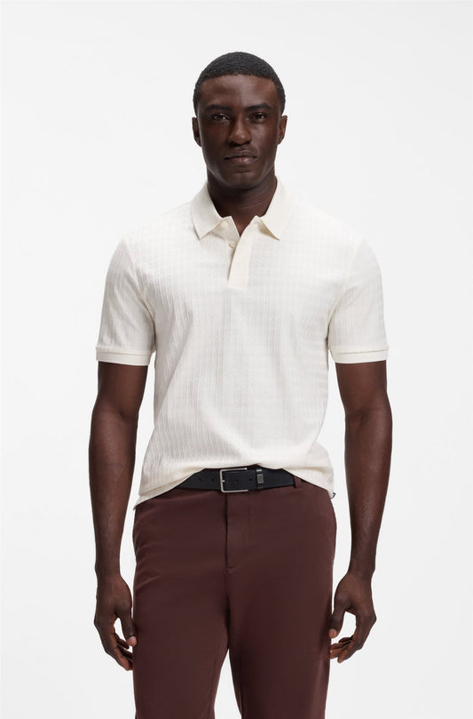H-Parlay polo