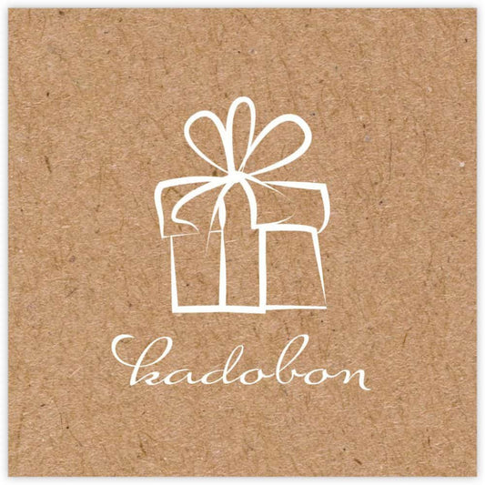 Kadobon €50