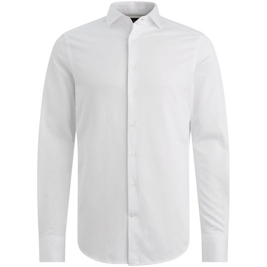 Overhemd Oxford Jersey