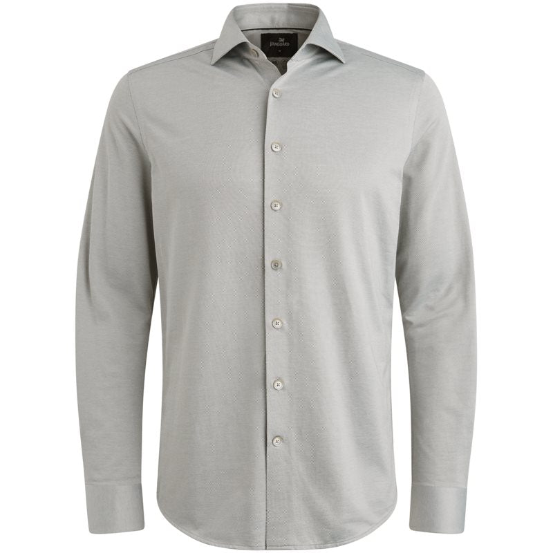 LONG SLEEVE SHIRT Oxford Jerse