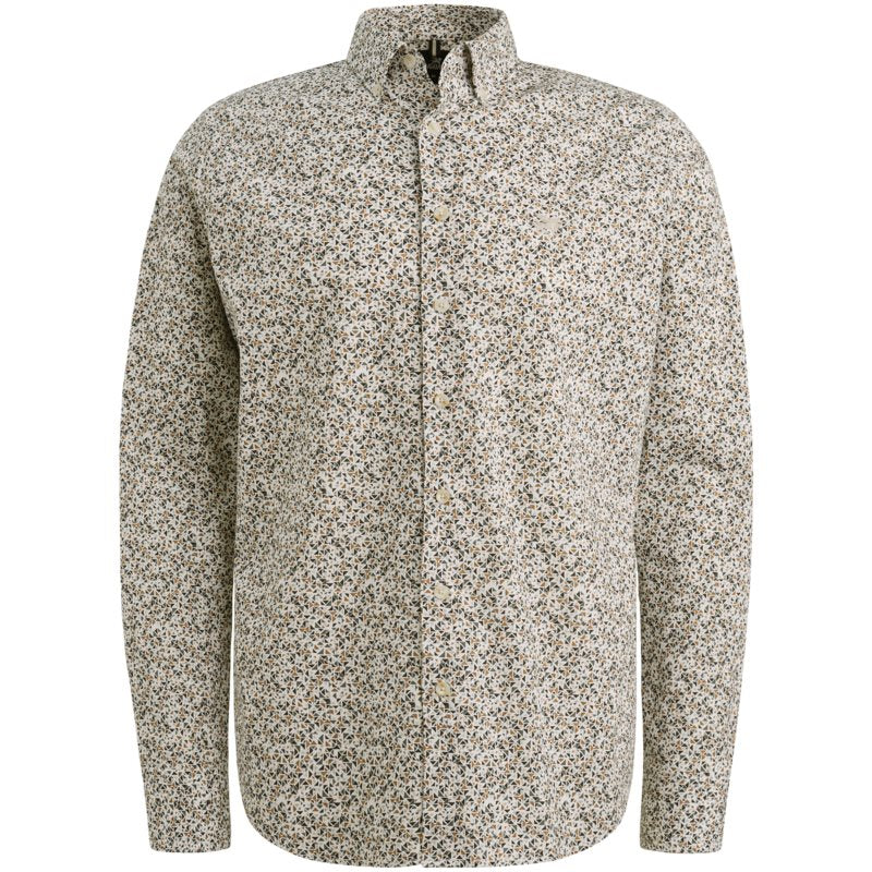 LONG SLEEVE SHIRT Print on Pop