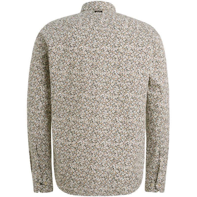 LONG SLEEVE SHIRT Print on Pop