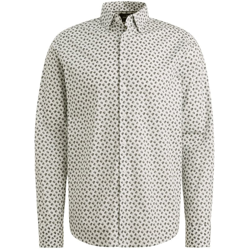 Overhemd met print