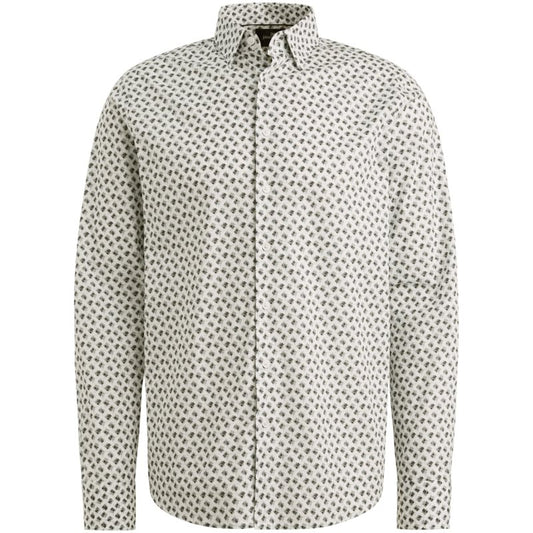 Overhemd met print