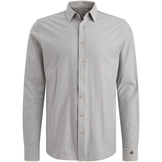 Overhemd lange mouw