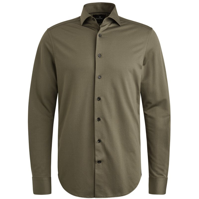 LONG SLEEVE SHIRT Versatile Ox