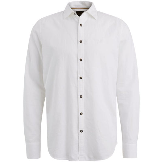 PME Legend shirt katoen/linnen