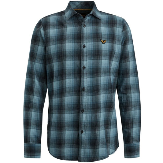 Long Sleeve Shirt Ctn Twill Ch