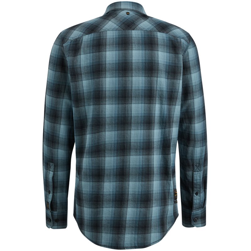 Long Sleeve Shirt Ctn Twill Ch