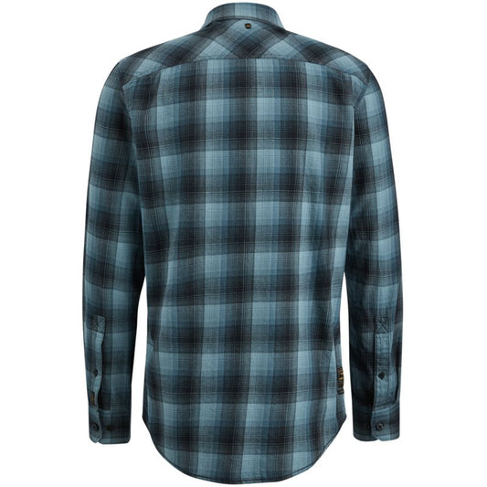 Long Sleeve Shirt Ctn Twill Ch