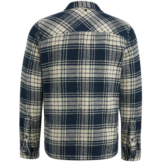 Long Sleeve Shirt Ctn Twill We