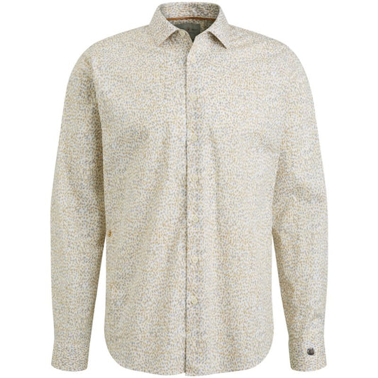 Long Sleeve Shirt Digital Prin