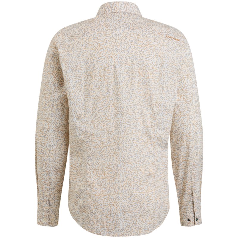 Long Sleeve Shirt Digital Prin