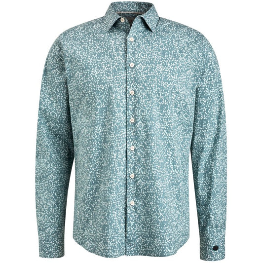 Long Sleeve Shirt Digital Prin