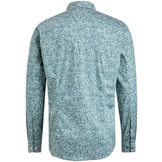 Long Sleeve Shirt Digital Prin