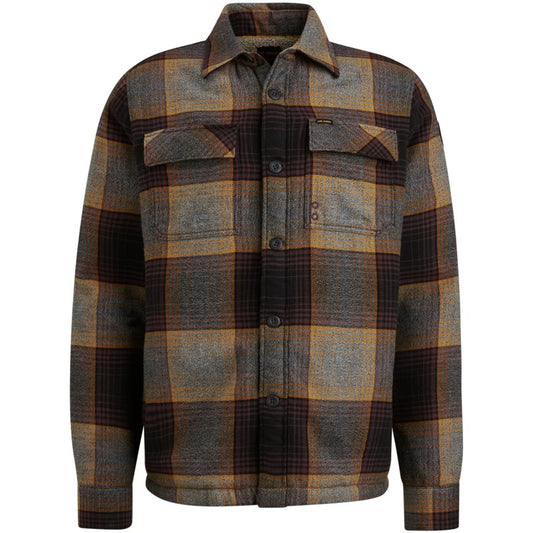 Long Sleeve Shirt Flanel Yarnd