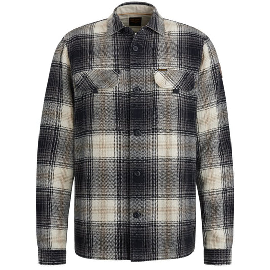 Long Sleeve Shirt Heavy Flanel