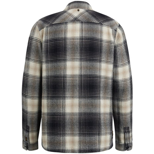 Long Sleeve Shirt Heavy Flanel
