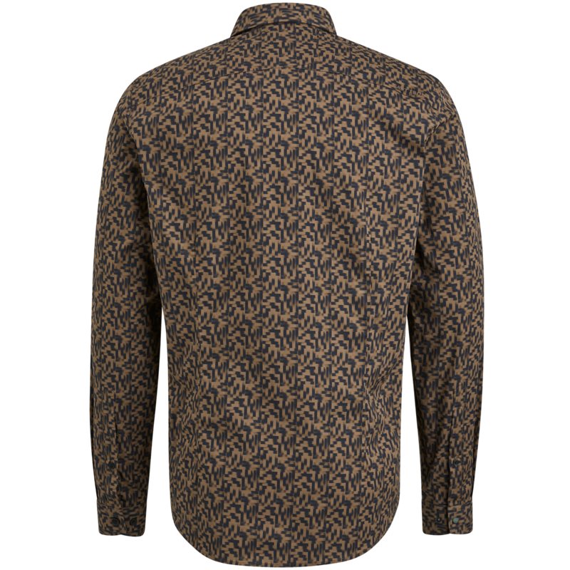 Long Sleeve Shirt Print On Pop