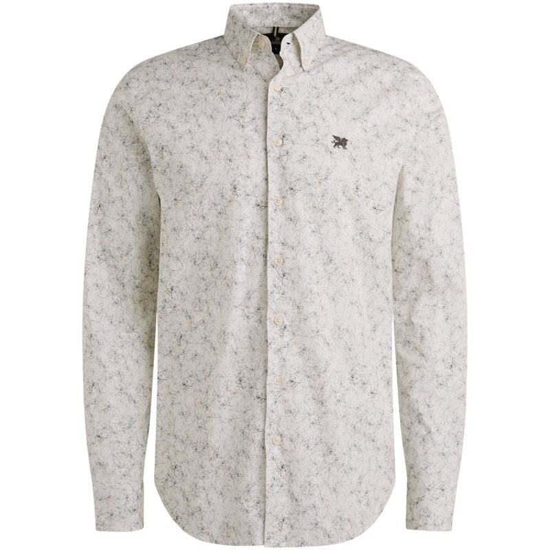 Long Sleeve Shirt Print on Pop