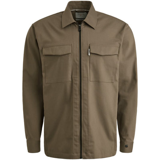 Long Sleeve Shirt Tech Stretch