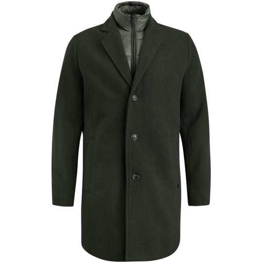 Long jacket Marten Choproad