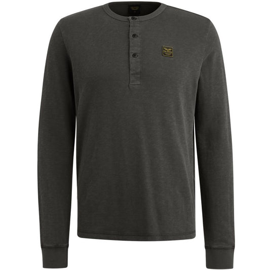 T-shirt met lange mouw