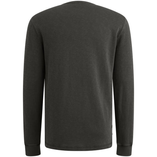 T-shirt met lange mouw
